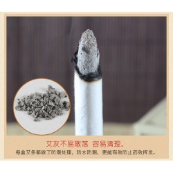 湖北正宗蕲艾条艾柱艾绒 厂家定制 生产 诚招合作商