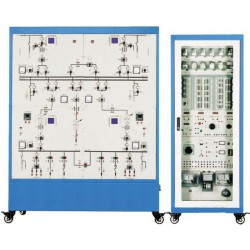 变电站值班员培训系统安全可靠