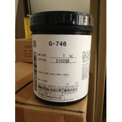 求购回收信越散热膏G-746  G-747