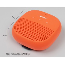 BOSE Soundlink micro无线蓝牙音箱便携音响