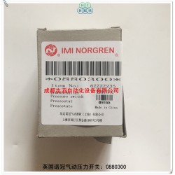 0880300英国诺冠压力开关IMINORGREN