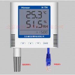 档案馆温湿度监控用工业级组态软件介绍