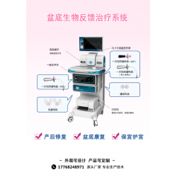 产后康复治疗仪厂家   纬度医械