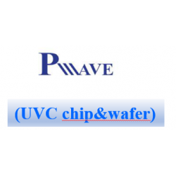 PW优质UVB UVC WAFER晶圆晶片外延片