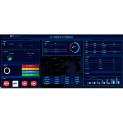 立宏智能安全-EHS智能安全生管理系统-物联网数据采集软件