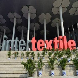 2022intertextile秋冬上海面辅料展