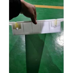 矿用水泥轨枕模具图片-混凝土轨枕模具加工