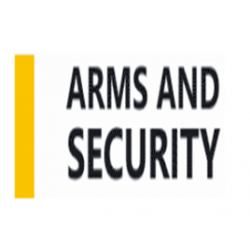 ARMS2022第18届乌克兰国际防务与军警展