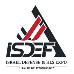 ISDEF2022第12届以色列国际防务与军警展