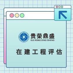 成都固定资产评估不动产评估在建工程评估