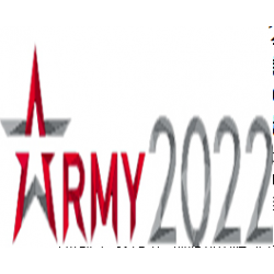 ARMY2022第八届俄罗斯（莫斯科）国际防务展