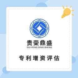 邢台市知识产权出资评估商标出资评估专利评估软著评估