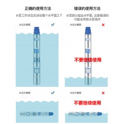 QJ型井用潜水泵|深井泵|深井潜水电泵，发现上海三利