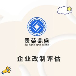 ?江苏省泰州市企业整体评估企业价值评估净资产评估