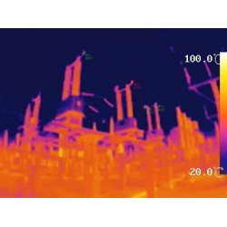变电站红外测温预警系统-电网设施热隐患检测装置厂家可合作