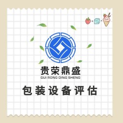 广东省湛江市机械设备评估企业拆迁评估固定资产评估