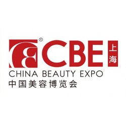 2023年第28届中国美容博览会(上海CBE)