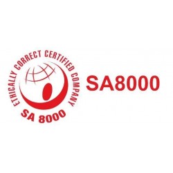 SA8000介绍-SA8000社会责任管理体系认证标准