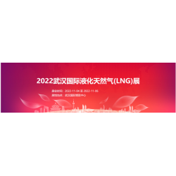 2022武汉国际液化天然气(LNG)展