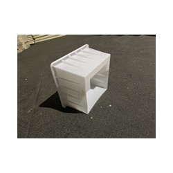 混凝土水簸箕模具-水簸箕模具厂家