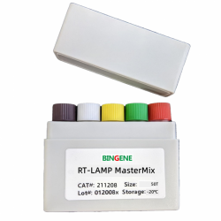 211208-50 RT- LAMP MasterMix