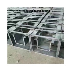 集水槽模具生产-公路分水槽模具