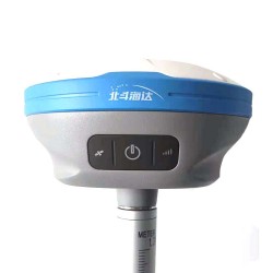 北斗海达TS5Pro工程测量RTK