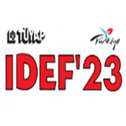 IDEF2023第16届土耳其(伊斯坦布尔)国际防务展