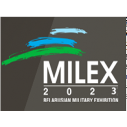 MILEX2023第11届白俄罗斯(明斯克)国际防务与军警展