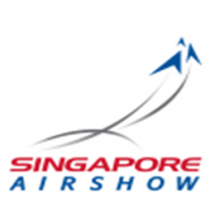 SingaporeAirshow2024新加坡国际航空航天展