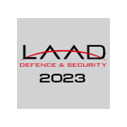 LAAD2023第13届巴西(里约热内卢)国际防务展