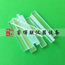 75*12*6mm建筑密封材料玻璃基材