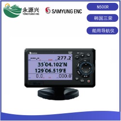 SAMYUNG三荣N500R进口GPS卫星导航仪CCS