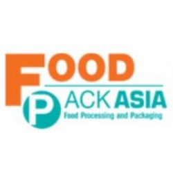 2024年泰国曼谷食品包装展览会 Food Pack