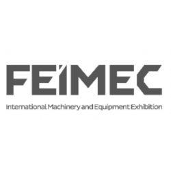 2024年巴西圣保罗机床机械展FEIMEC