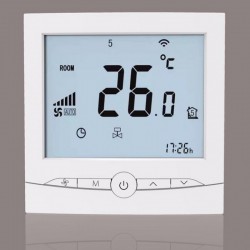 CAIS-3000空调集成优化节能控制系统 能耗系统