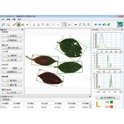 QT-LS02植物叶分析系统