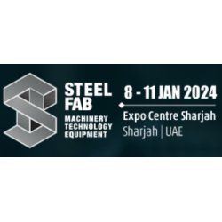 2024年中东金属加工管材加工设备STEEL FAB