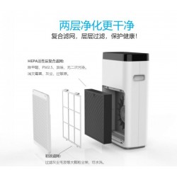 科尼安洁新风产品与传统新风净化产品优势 上海互缘