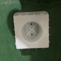 结实的空心砖模具尺寸精达模具空心砖模具生产直供