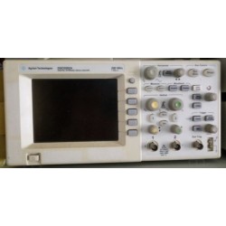 出售 Agilent DSO3202A