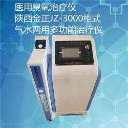 静脉曲张臭氧治疗仪 金正JZ-3000豪华型厂家批发价格优惠