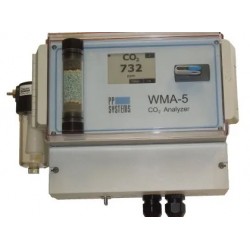 WMA-5 CO2气体监测仪