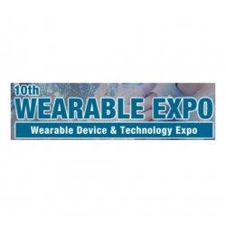 2024年日本可穿戴设备技术展Wearable Expo