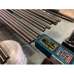 Inconel601不锈钢无缝毛细管