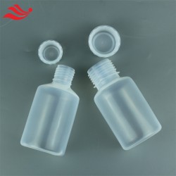 特氟龙无重金属析出的储液瓶存储湿电子化学品500ml