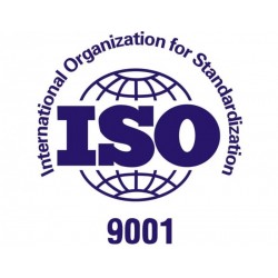 ISO9001国际质量管理体系认证服务