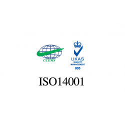 ISO14001环境管理体系认证服务