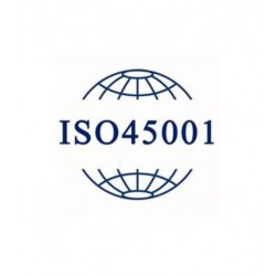 ISO45001职业健康安全管理体系认证服务