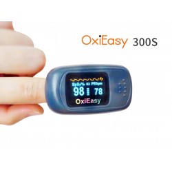 指夹式脉搏血氧仪   OxiEasy 300S